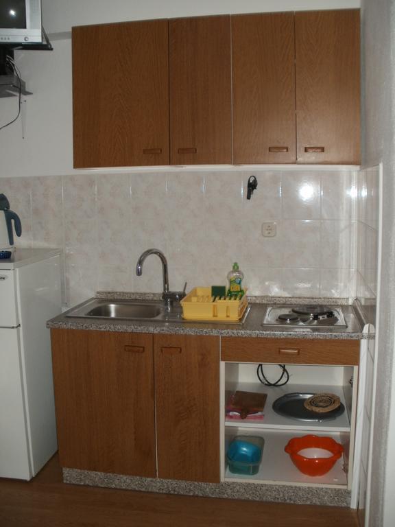 Beach Apartments Toni Podstrana Room photo