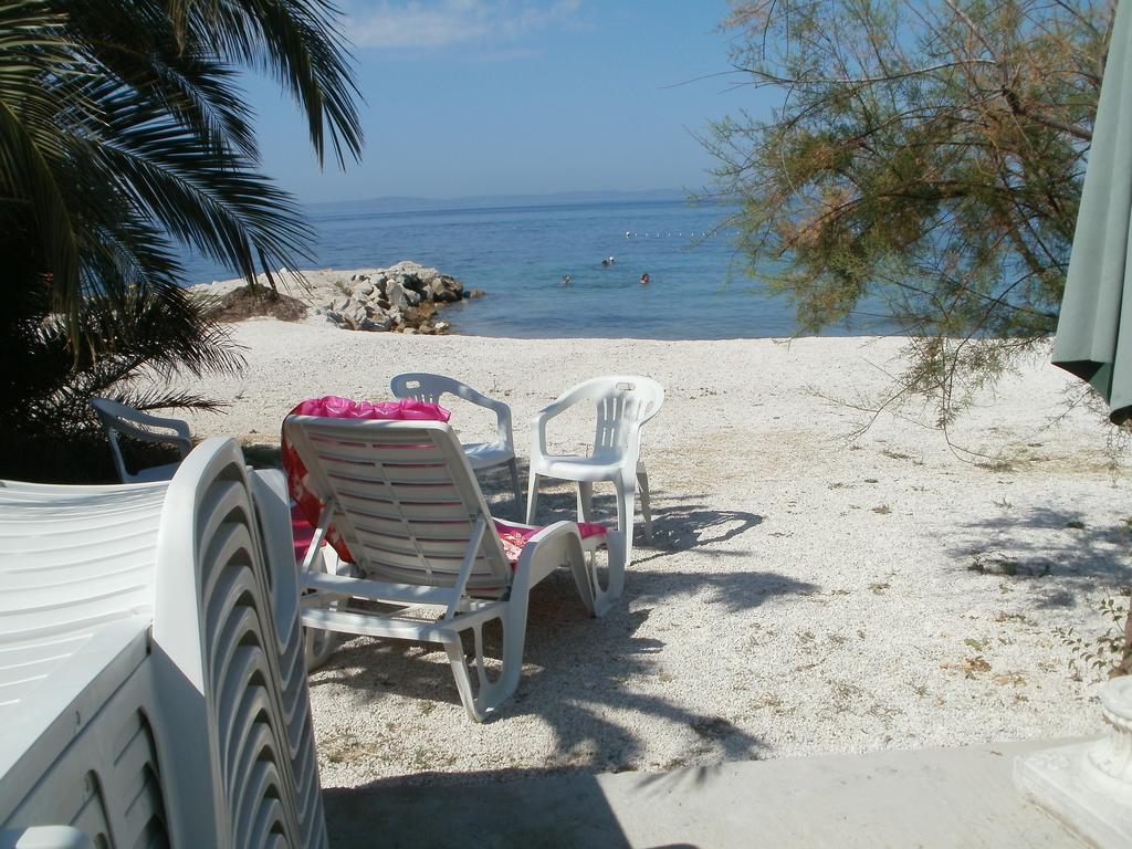 Beach Apartments Toni Podstrana Room photo