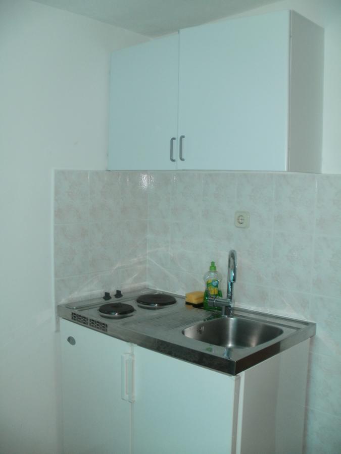 Beach Apartments Toni Podstrana Exterior photo